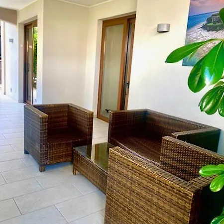 Ca' Serena 3* Σιρμιόνε