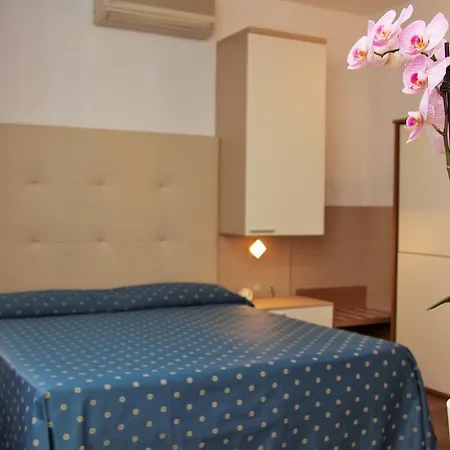 Ξενοδοχείο Ca' Serena 3*