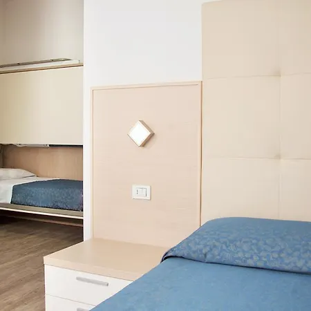 호텔 Ca' Serena 3*