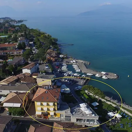 Ξενοδοχείο Ca' Serena 3*
