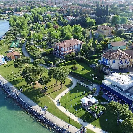 Ξενοδοχείο Ca' Serena Σιρμιόνε
