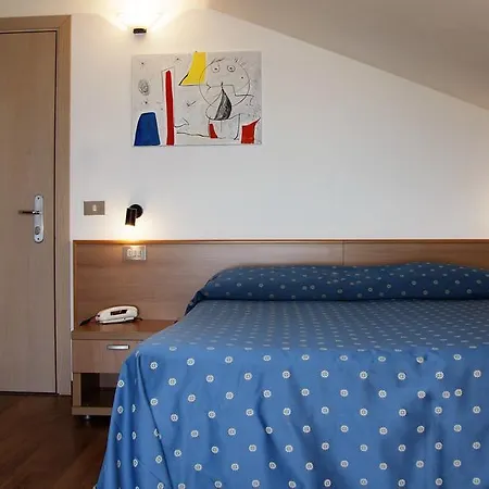 호텔 Ca' Serena 3*