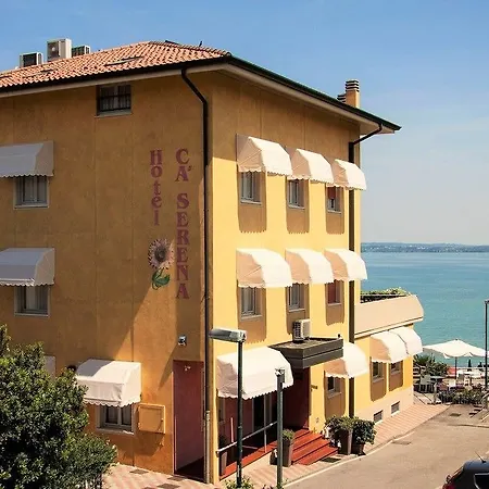 Ξενοδοχείο Ca' Serena 3*