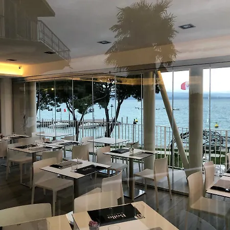 Ca' Serena Ξενοδοχείο 3*