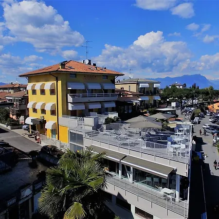 Ca' Serena Ξενοδοχείο 3*