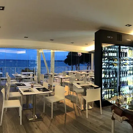 Ca' Serena Ξενοδοχείο 3*