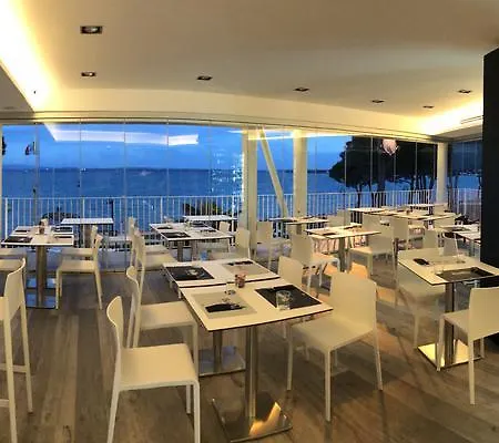 Ξενοδοχείο Ca' Serena 3*