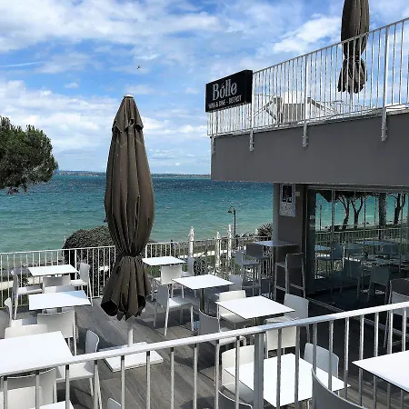 Ξενοδοχείο Ca' Serena Σιρμιόνε