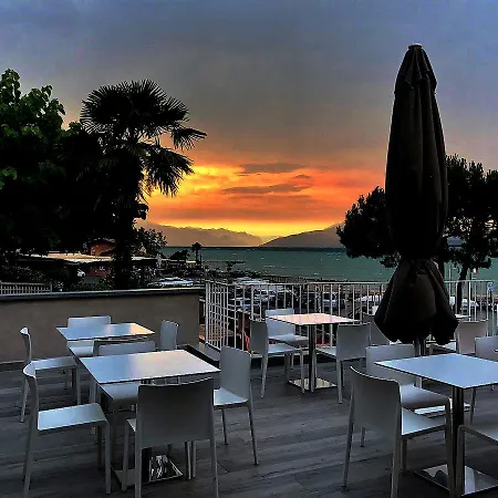 Ξενοδοχείο Ca' Serena Σιρμιόνε