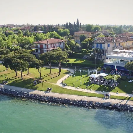 Ca' Serena Σιρμιόνε