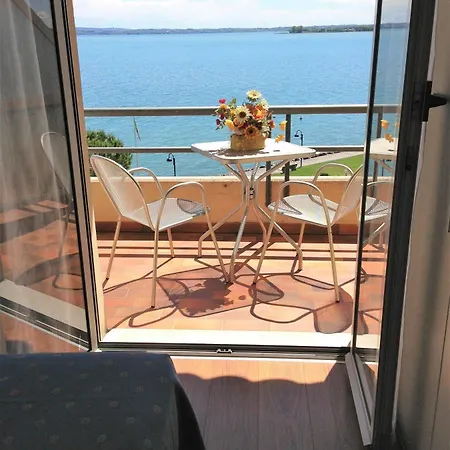 Ξενοδοχείο Ca' Serena 3*