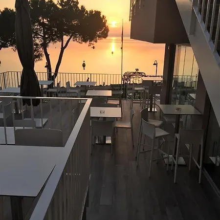 Ξενοδοχείο Ca' Serena Σιρμιόνε